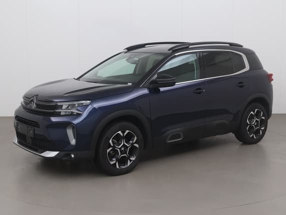 Citroen C5 Aircross puretech shine 130 AT Petrol Automatic 2023 - 13,017 km