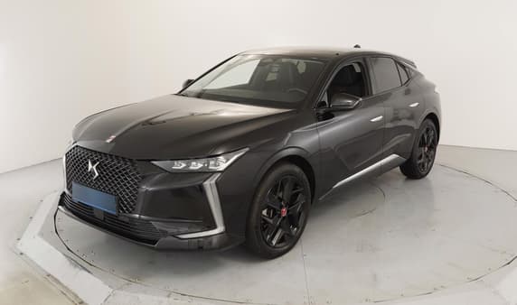 DS DS 4 performance line 224 AT Petrol Automatic 2022 - 15,185 km