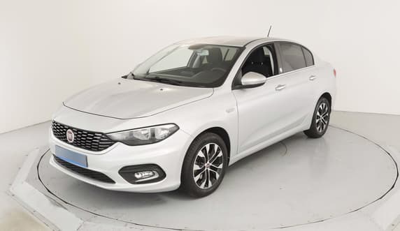 Fiat Tipo Sedan mirror 95 Petrol Manual 2020 - 68,883 km