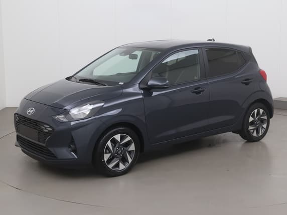 Hyundai i10 techno 63 Benzine Manueel 2024 - 11 km