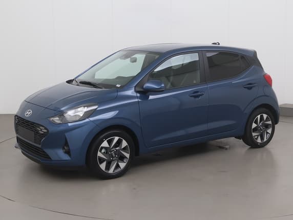 Hyundai i10 techno 63 Petrol Manual 2024 - 10 km