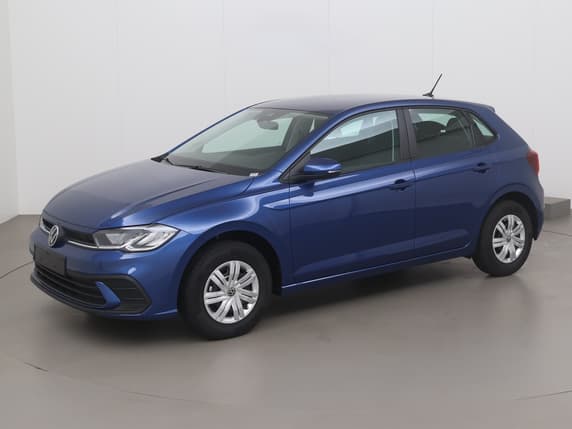 Volkswagen Polo mpi 80 Benzine Manueel - 10 km