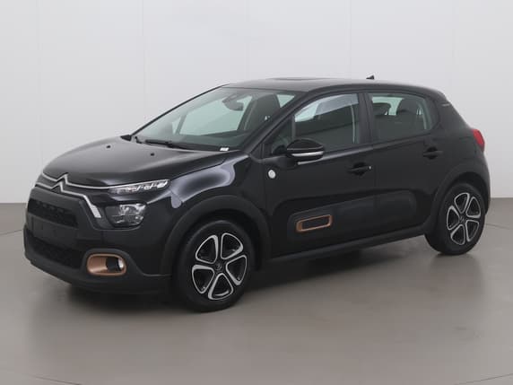 Citroen C3 puretech c-series 83 Petrol Manual 2023 - 17,350 km