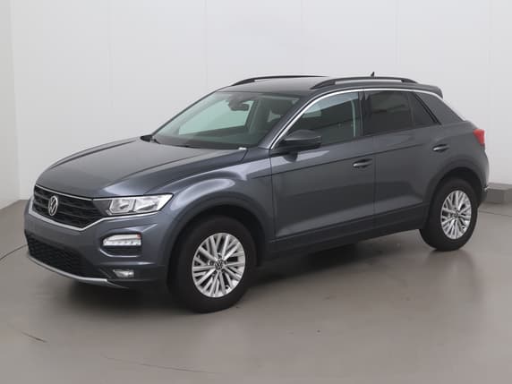 Volkswagen T-Roc t-roc 1.5 tsi act style opf dsg (eu6ap) 150 AT Essence Auto. 2021 - 32 205 km