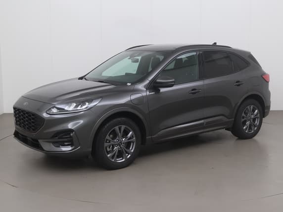 Ford Kuga kuga 2.5 ecoboost fwd st-line 152 AT Plug-in hybride benzine Automaat 2021 - 40.271 km