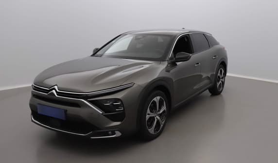 Citroen C5 X feel pack 130 AT Essence Auto. 2023 - 19 460 km