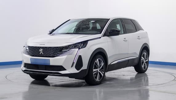 Peugeot 3008 allure 130 AT Benzine Automaat 2022 - 108.958 km