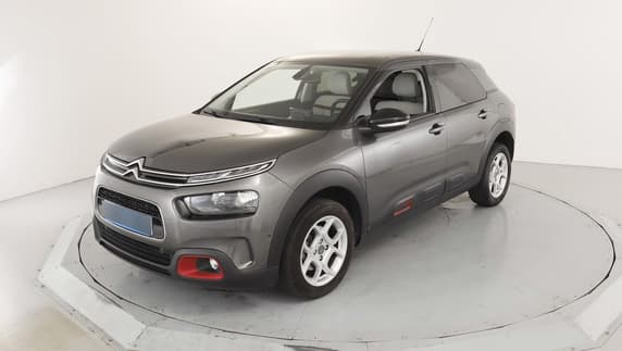 Citroen C4 Cactus shine 131 Benzine Manueel 2019 - 36.733 km