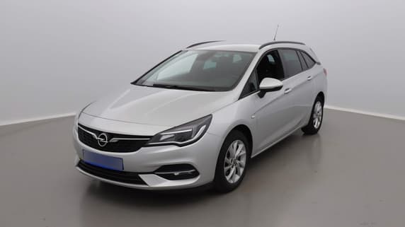 Opel Astra Sports Tourer edition 130 Petrol Manual 2021 - 58,935 km