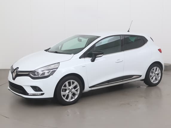 Renault Clio IV limited#2 76 Benzine Manueel 2019 - 43.204 km