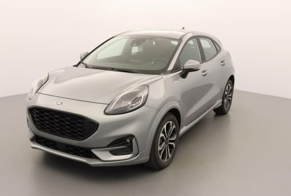 Ford Puma st-line 125 AT Mild-hybride essence Auto. 2023 - 10 km