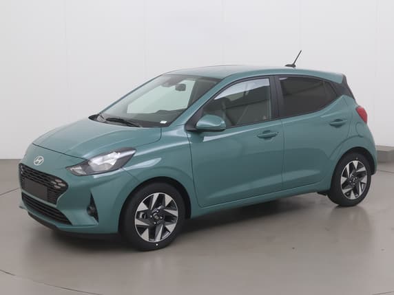 Hyundai i10 techno 63 Petrol Manual 2024 - 10 km