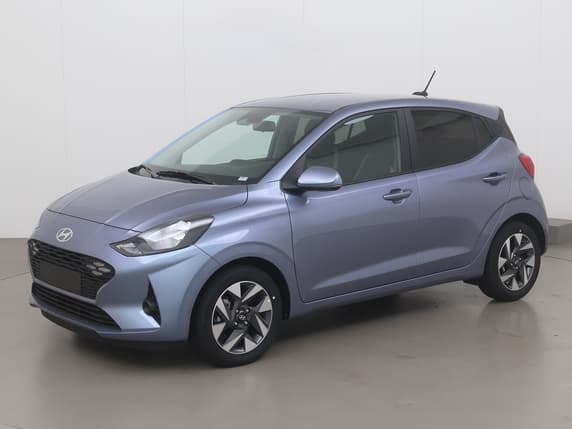 Hyundai i10 techno 63 Essence Manuelle 2024 - 11 km