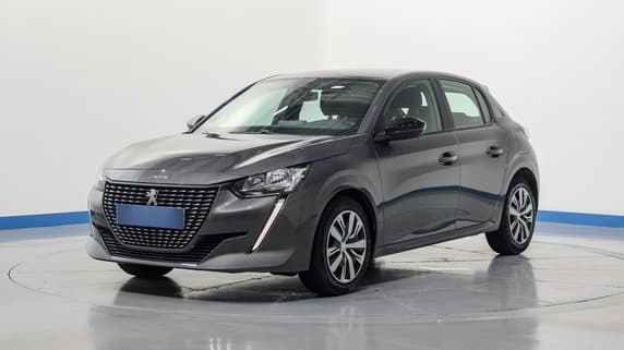 Peugeot 208 active pack 75 Benzine Manueel 2023 - 17.761 km