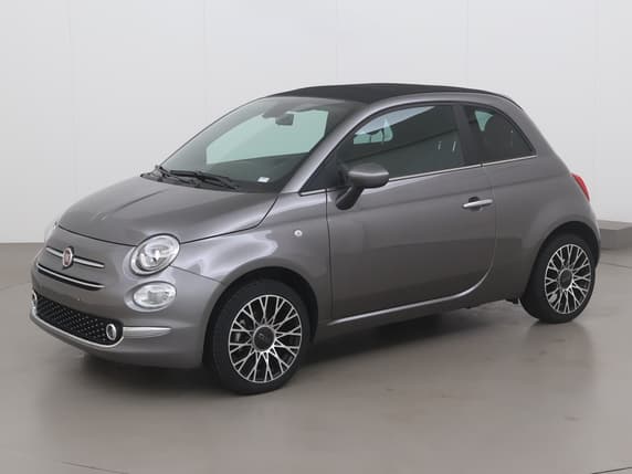 Fiat 500c dolcevita 70 Mild hybrid petrol Manual 2024 - 36,884 km