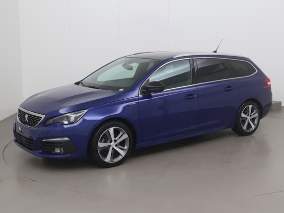 Peugeot 308 SW 308 sw 1.2 puretech gt line (eu6.2) 130 AT Essence Auto. 2018 - 82 682 km