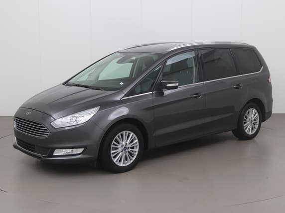 Ford Galaxy tdci titanium 150 Diesel Manuelle 2018 - 74 737 km