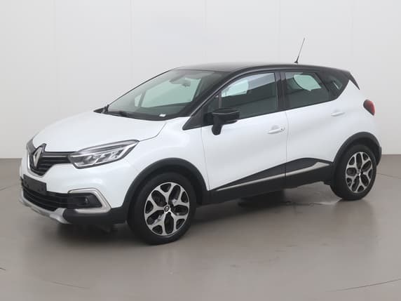 Renault Captur intens tce energy 90 Essence Manuelle 2019 - 34 091 km