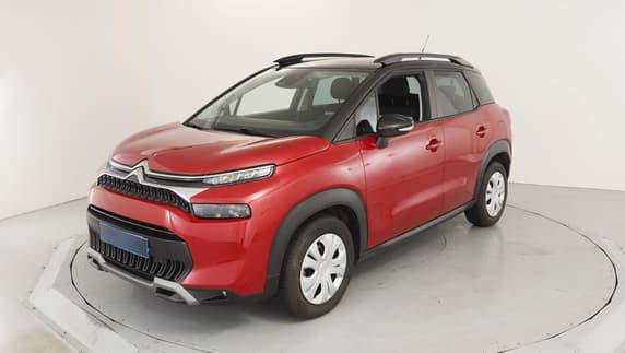 Citroen C3 Aircross you 110 Diesel Manueel 2023 - 10.044 km