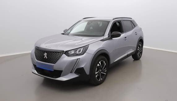 Peugeot 2008 allure pack 130 AT Petrol Automatic 2023 - 40,435 km