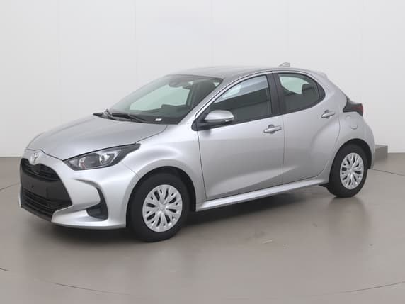 Toyota Yaris vvt-i dynamic 72 Essence Manuelle 2024 - 11 km