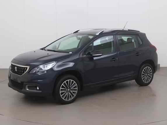 Peugeot 2008 puretech active 82 Essence Manuelle 2019 - 35 536 km