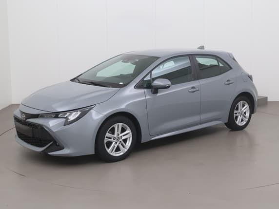 Toyota Corolla Hatchback turbo dynamic 116 Benzine Manueel 2022 - 25.891 km