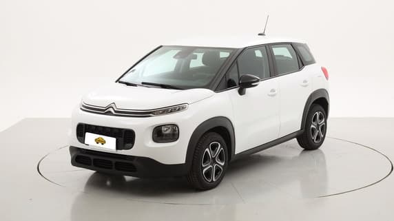 Citroen C3 Aircross live 110 Diesel Manual 2021 - 101,139 km