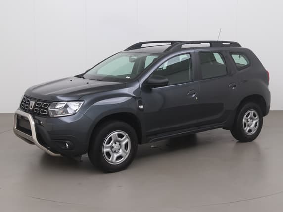 Dacia Duster TCE comfort 92 Petrol Manual 2021 - 62,690 km