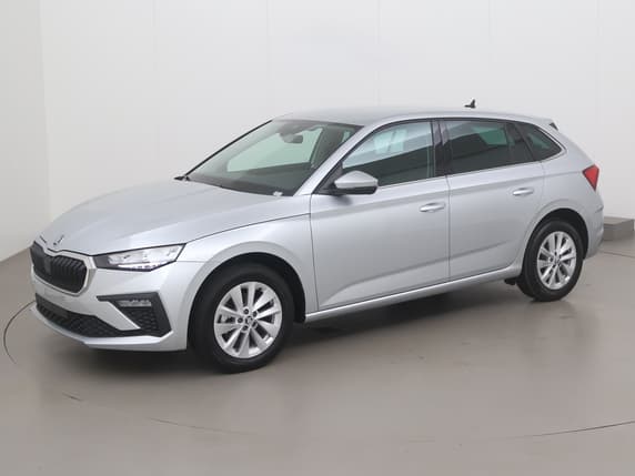 Skoda Scala tsi act selection 150 AT Essence Auto. 2024 - 12 km