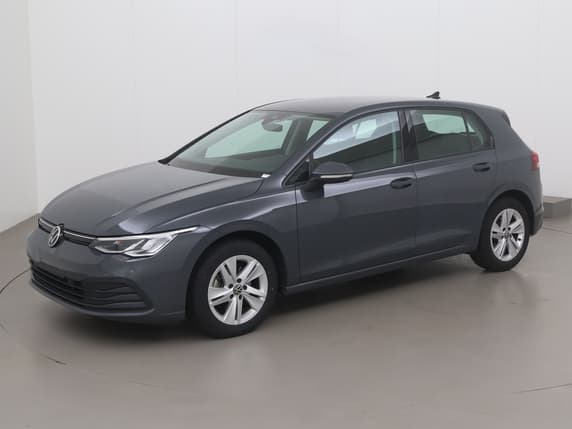 Volkswagen Golf VIII golf 1.0 etsi life opf dsg 110 AT Mild-hybride essence Auto. 2021 - 97 209 km