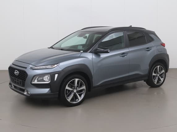 Hyundai Kona kona 1.6 t-gdi 4wd sky sens. dct gpf (eu6d-t) 177 Petrol Automatic 2020 - 80,189 km