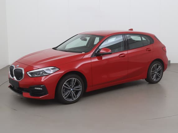 BMW 1 HATCH 118i 136 AT Petrol Automatic 2021 - 48,121 km