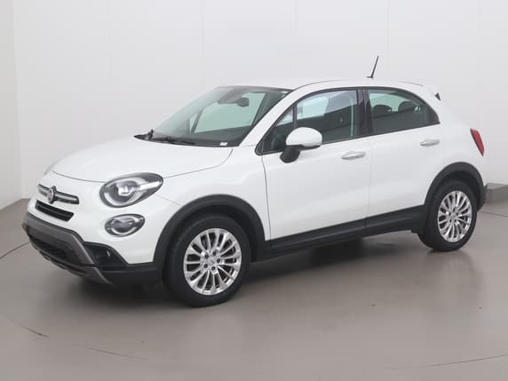 Fiat 500x 500x 1.0 gse t3 city cross first edition 120 Benzine Manueel 2018 - 61.926 km