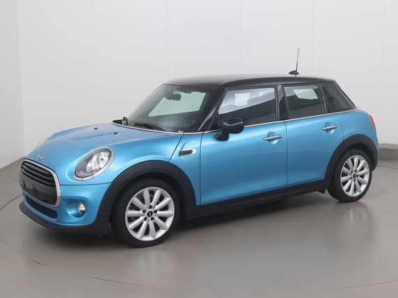 Mini Mini 5 Doors (F55) 1.5 cooper 136 Essence Manuelle 2017 - 66 045 km