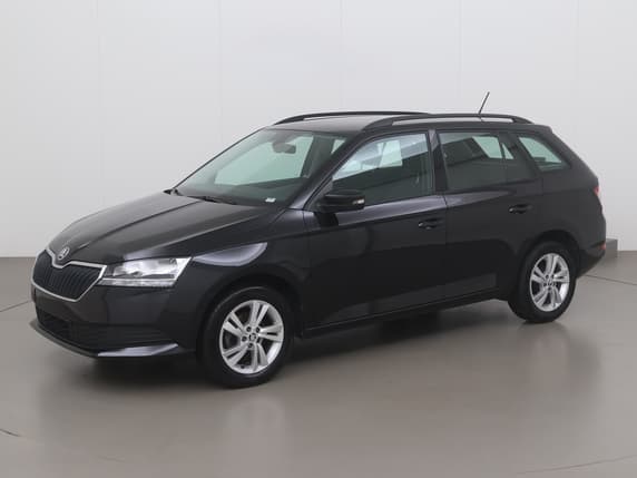 Skoda Fabia combi TSI ambition 95 Benzine Manueel 2022 - 45.124 km