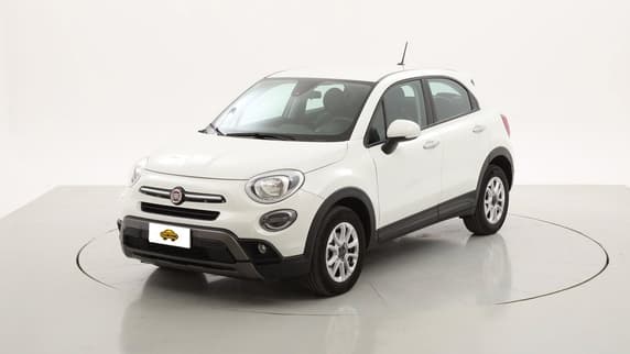 Fiat 500x business 120 Petrol Manual 2019 - 13,349 km