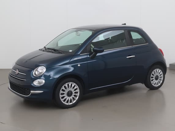 Fiat 500 i dolcevita 70 Mild-hybride essence Manuelle 2022 - 27 424 km