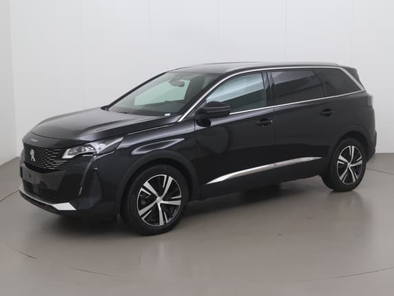 Peugeot 5008 puretech gt 130 AT Benzine Automaat 2023 - 15.255 km