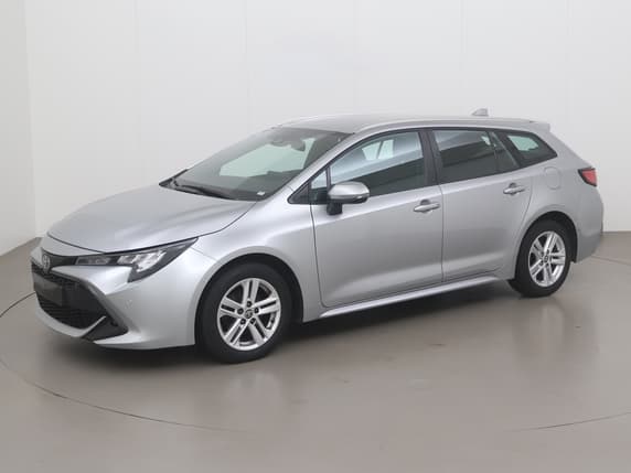 Toyota Corolla Touring Sports turbo dynamic 116 Essence Manuelle 2022 - 46 065 km