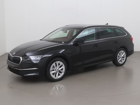 Skoda Octavia Combi tsi etec selection 150 AT Mild-hybride essence Auto. 2024 - 15 km