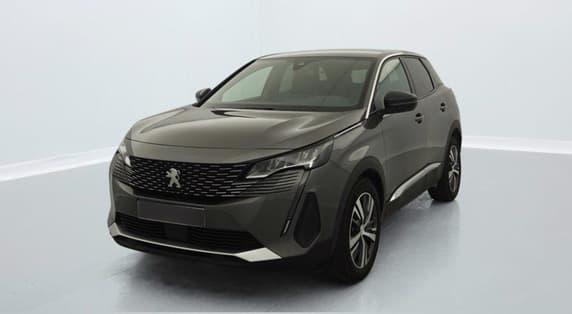 Peugeot 3008 allure pack 130 Benzine Manueel 2023 - 13.678 km