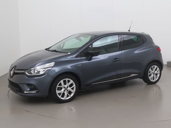 Renault Clio Iv Phase Ii clio 0.9 tce cool & sound #2 (eu6c) 77 Essence Manuelle 2020 - 34 750 km