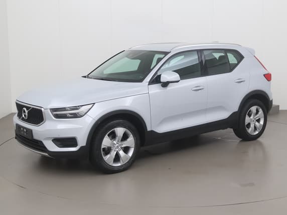 Volvo Xc40 xc40 1.5 t3 momentum pro geartronic 163 AT Petrol Automatic 2019 - 40,631 km