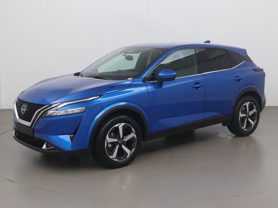 Nissan Qashqai dig-t tekna 158 AT Mild hybrid petrol Automatic 2024 - 10,414 km