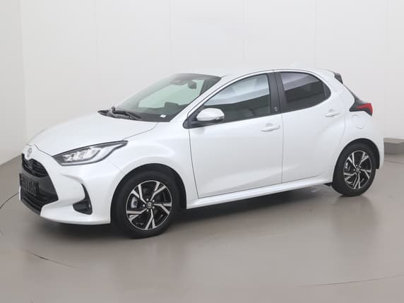 Toyota Yaris vvt-i iconic 130 AT Hybride essence Auto. 2024 - 10 km