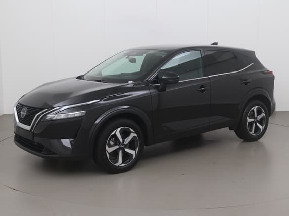 Nissan Qashqai dig-t n-connecta 158 AT Mild hybrid petrol Automatic 2024 - 10,385 km