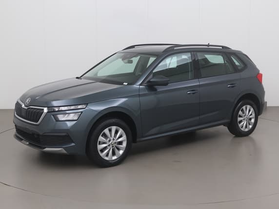 Skoda Kamiq TSI ambition 95 Benzine Manueel 2021 - 42.994 km