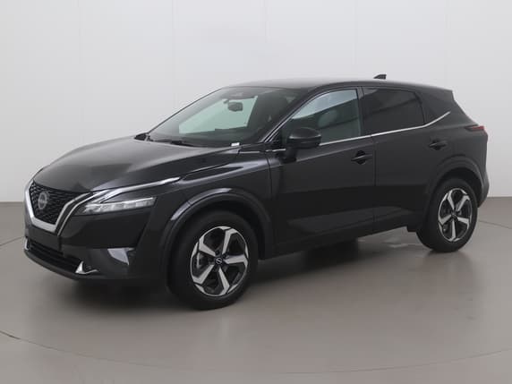 Nissan Qashqai dig-t tekna 158 AT Mild-hybride essence Auto. 2024 - 10 618 km