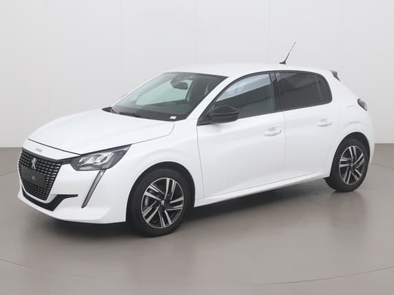 Peugeot 208 puretech allure 101 Petrol Manual 2023 - 5,768 km